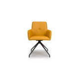 Pair of Nix Chairs Taupe