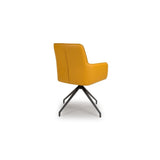 Pair of Nix Chairs Taupe