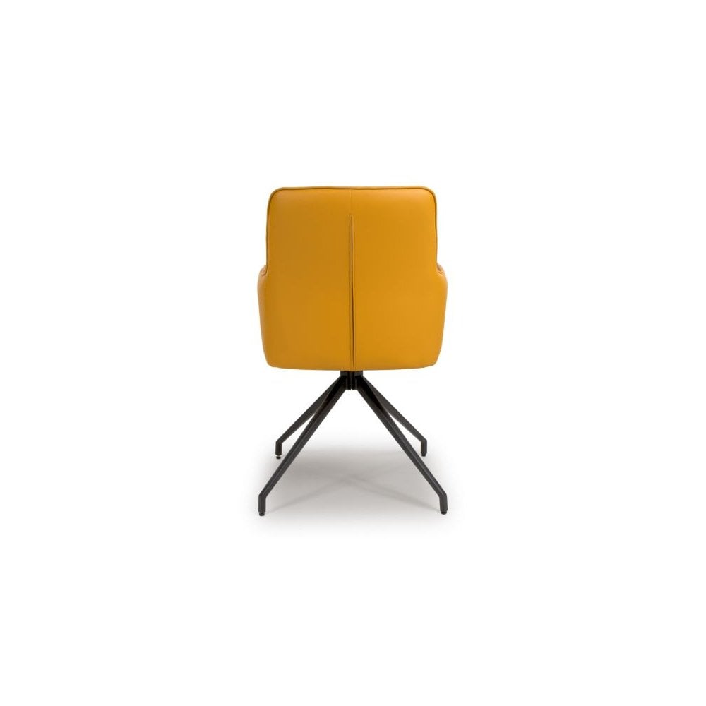 Pair of Nix Chairs Taupe