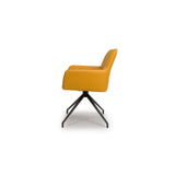 Pair of Nix Chairs Taupe