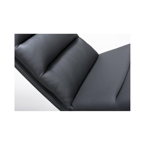 Pair of Nobo Swivel Chairs Taupe