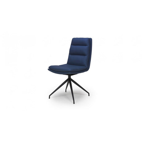 Pair of Nobo Swivel Chairs Taupe