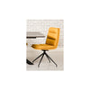 Pair of Nobo Swivel Chairs Taupe