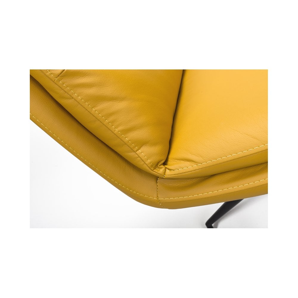 Pair of Nobo Swivel Chairs Taupe