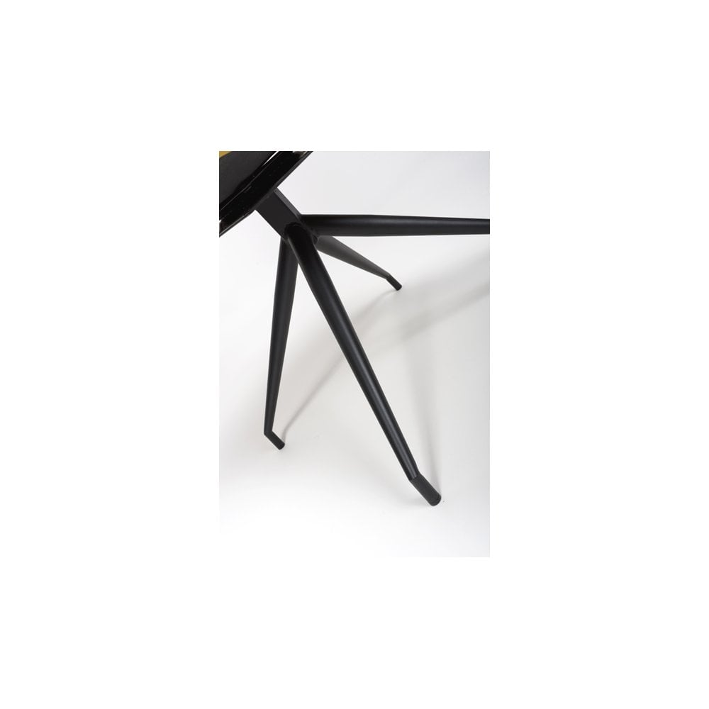 Pair of Nobo Swivel Chairs Taupe