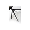 Pair of Nobo Swivel Chairs Taupe