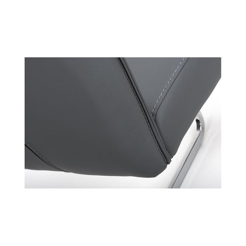 Pair of Seattle Chairs Taupe