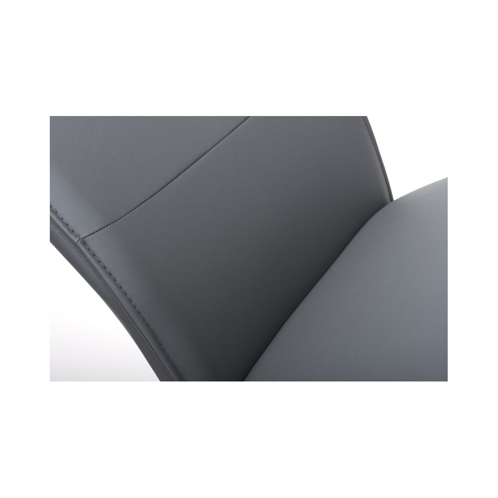 Pair of Seattle Chairs Taupe