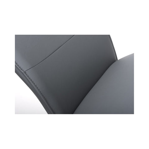 Pair of Seattle Chairs Taupe