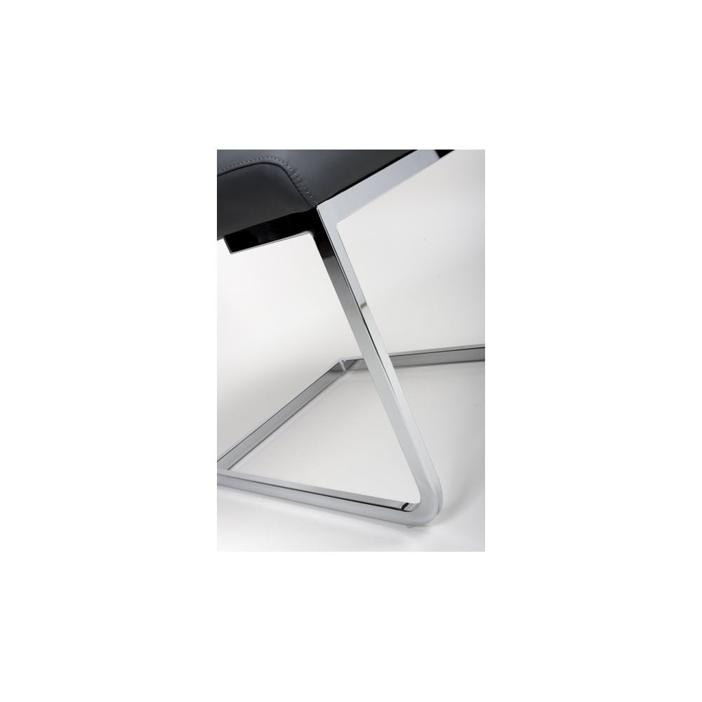 Pair of Seattle Chairs Taupe