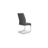 Pair of Seattle Chairs Taupe