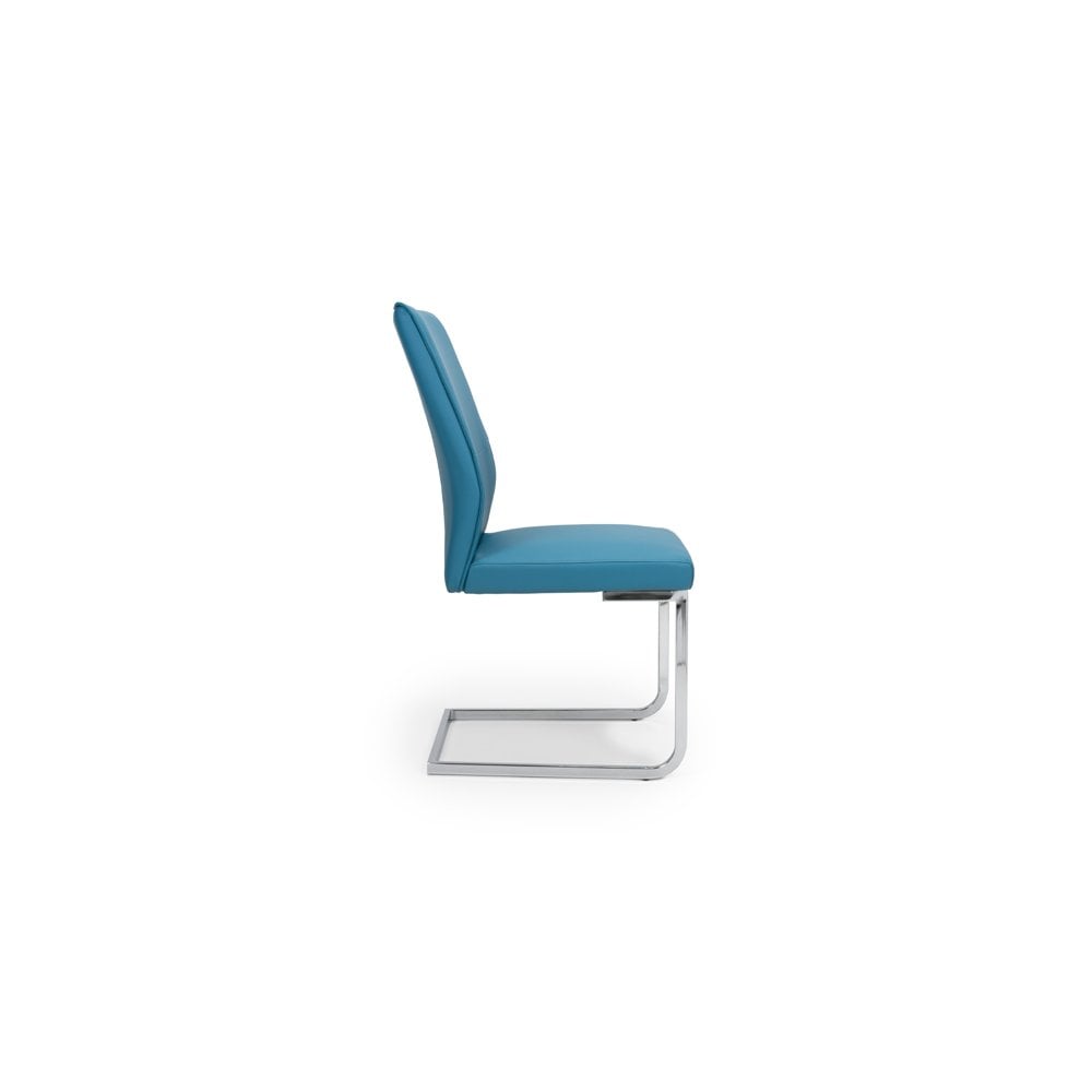 Pair of Seattle Chairs Taupe