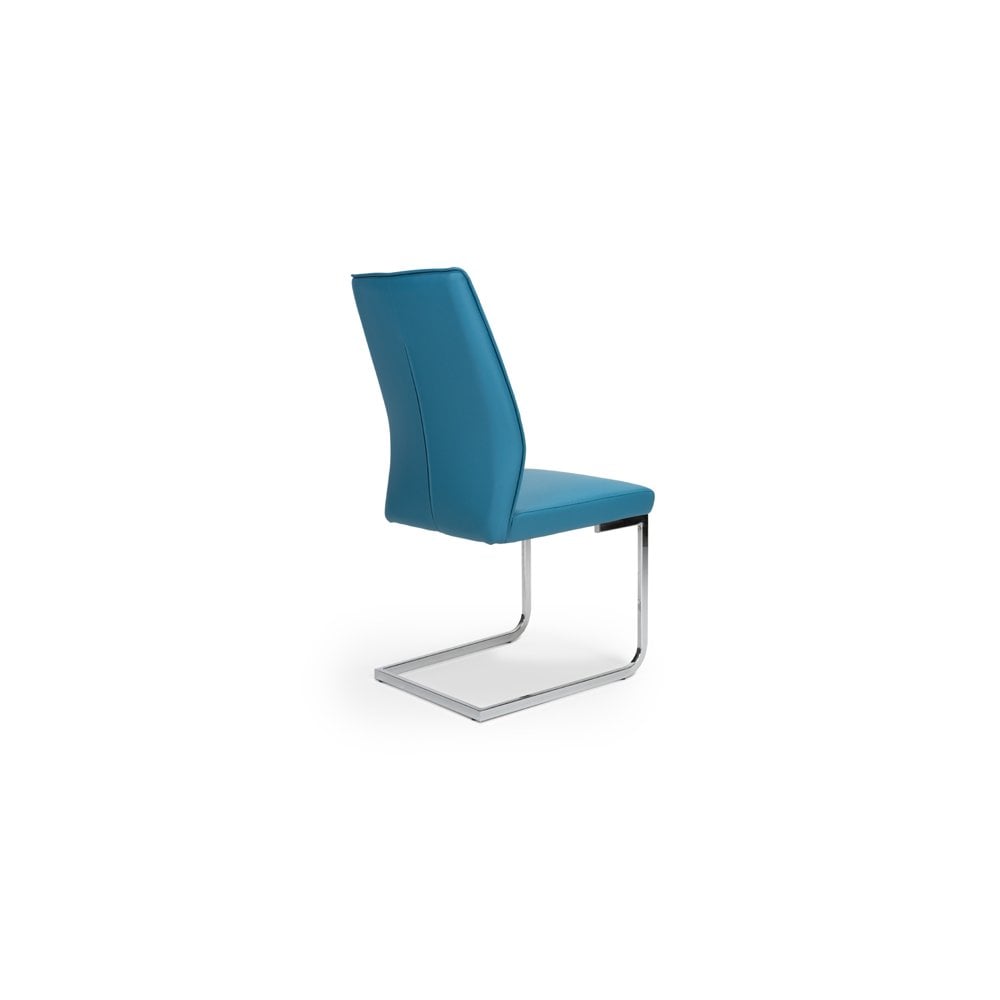 Pair of Seattle Chairs Taupe