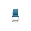 Pair of Seattle Chairs Taupe