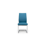 Pair of Seattle Chairs Taupe