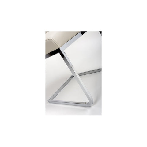 Pair of Seattle Chairs Taupe