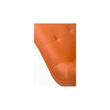 Pair of Tampa Chairs Orange