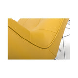 Pair of Tampa Chairs Orange
