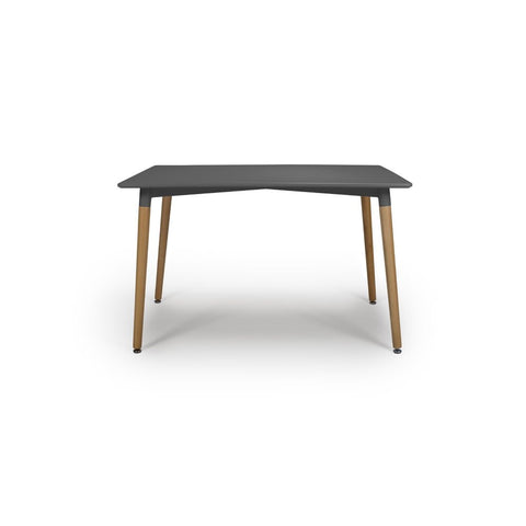 Urban Rectangular Table 1200mm Grey