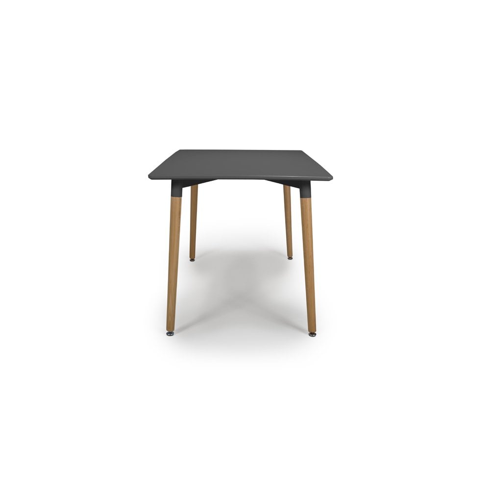 Urban Rectangular Table 1200mm Grey