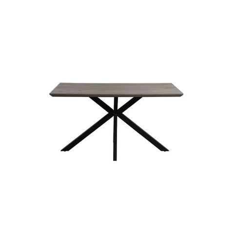 Manhattan Table 1400mm Grey