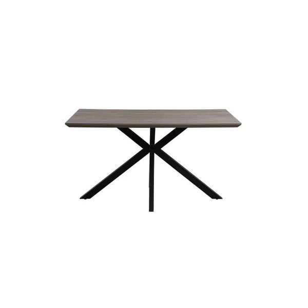 Manhattan Table 1400mm Grey