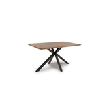 Manhattan Table 1400mm Light Walnut
