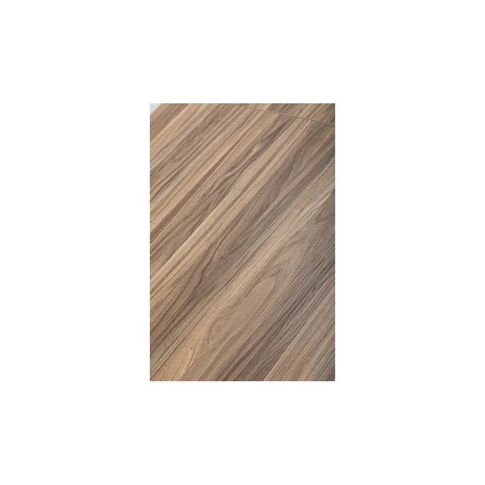 Manhattan Extending Table 1800-2200mm Light Walnut