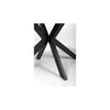Manhattan Dining Table 1800mm Grey