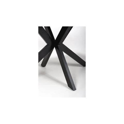 Manhattan Dining Table 1800mm Grey