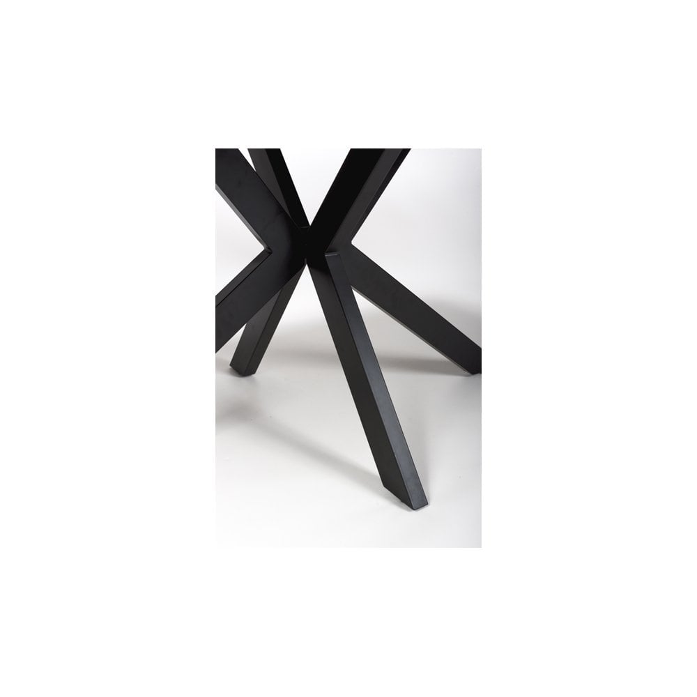 Manhattan Dining Table 1800mm Grey