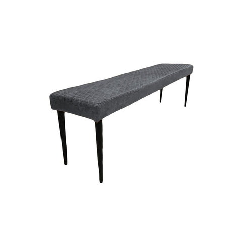 Charlie Bench Grey