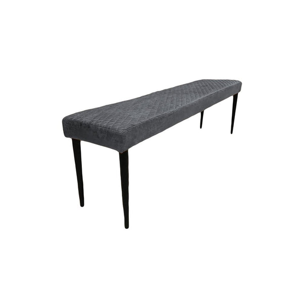 Charlie Bench Grey
