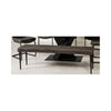 Charlie Bench Grey
