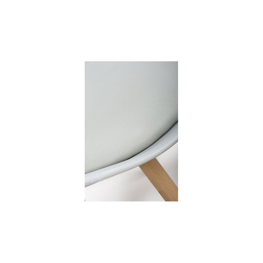 Urban Chair Yellow (Only Sold In 4'S)