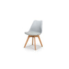 Urban Chair Yellow (Only Sold In 4'S)