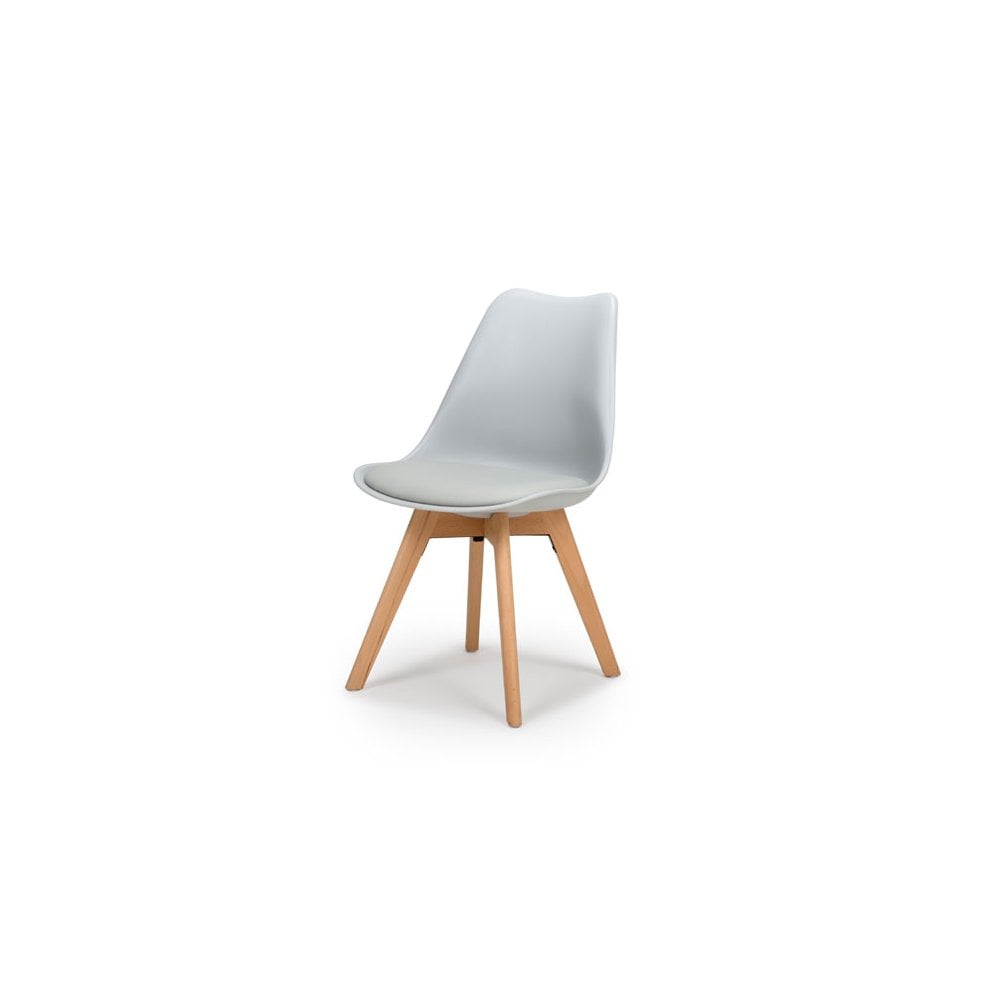 Urban Chair Yellow (Only Sold In 4'S)