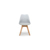 Urban Chair Yellow (Only Sold In 4'S)