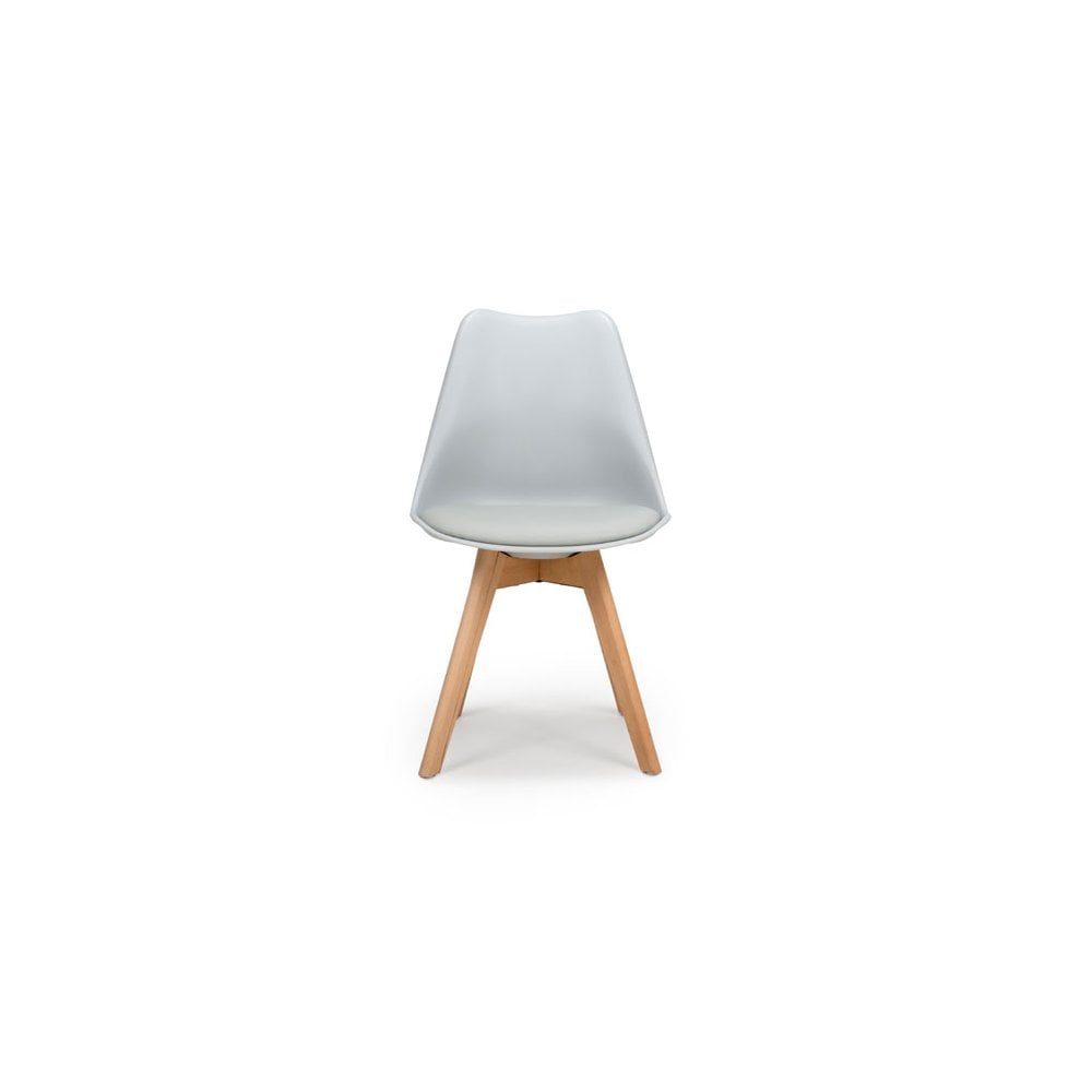 Urban Chair Yellow (Only Sold In 4'S)