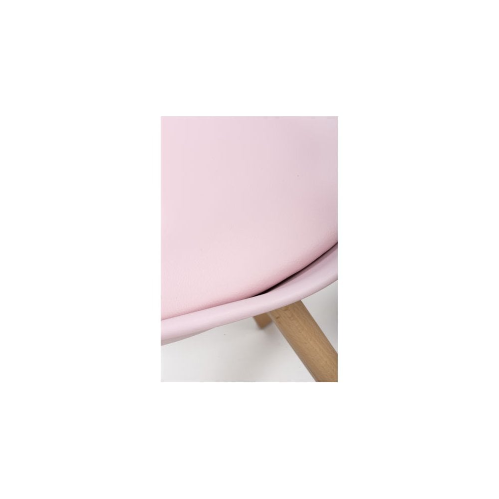 Urban Chair Yellow (Only Sold In 4'S)