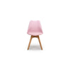 Urban Chair Yellow (Only Sold In 4'S)