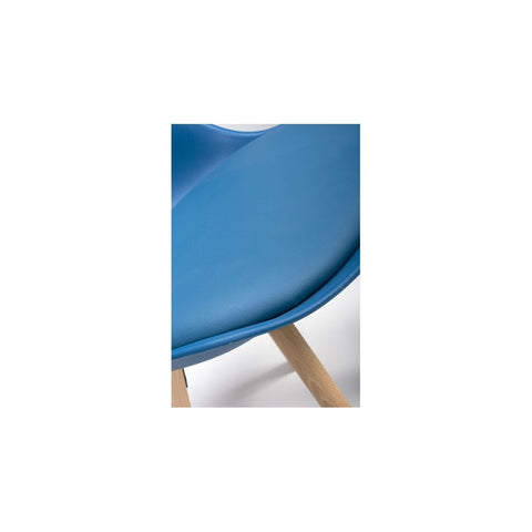 Urban Chair Yellow (Only Sold In 4'S)