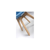 Urban Chair Yellow (Only Sold In 4'S)