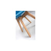 Urban Chair Yellow (Only Sold In 4'S)