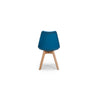 Urban Chair Yellow (Only Sold In 4'S)