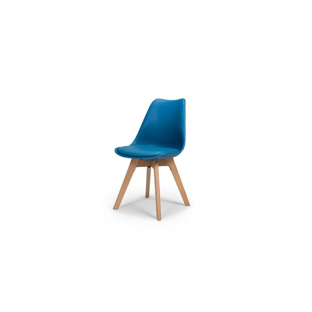 Urban Chair Yellow (Only Sold In 4'S)
