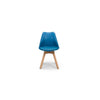 Urban Chair Yellow (Only Sold In 4'S)