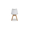 Urban Chair Yellow (Only Sold In 4'S)