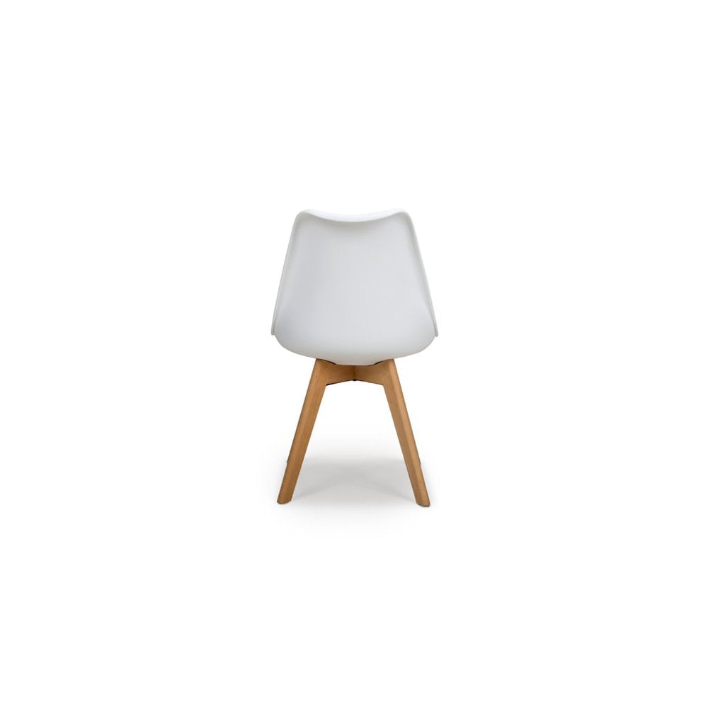 Urban Chair Yellow (Only Sold In 4'S)