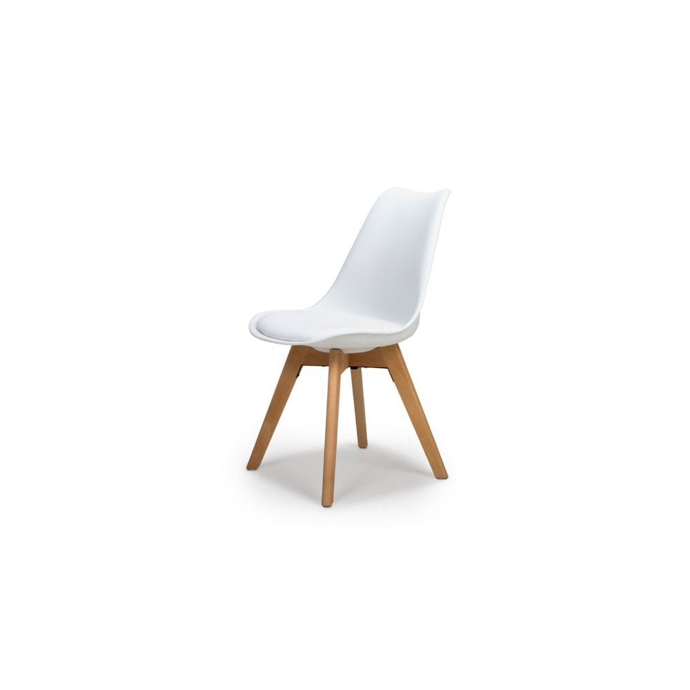 Urban Chair Yellow (Only Sold In 4'S)